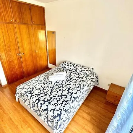 Apartmán - T3 Faro