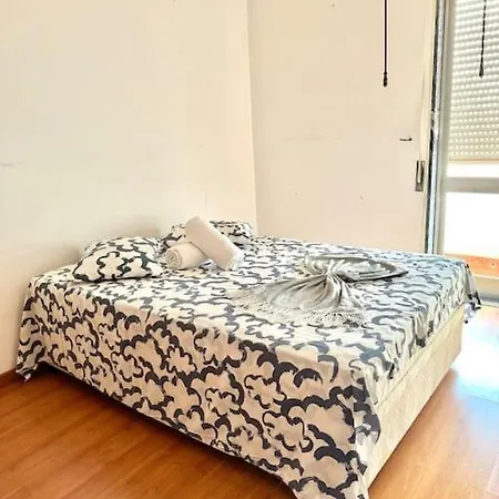 - T3 Apartmán