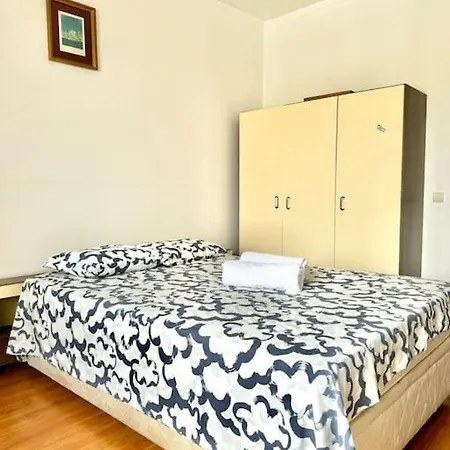 - T3 Apartmán *