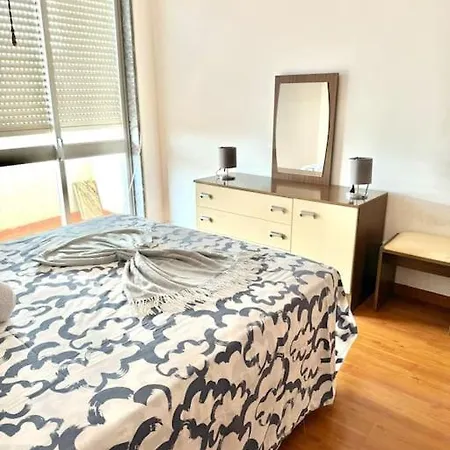 Apartmán - T3 Faro