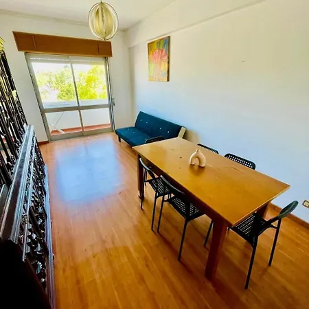 - T3 Apartmán *