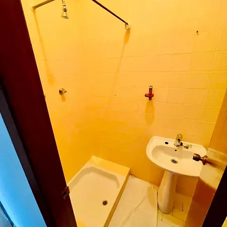 Apartamento - T3 *