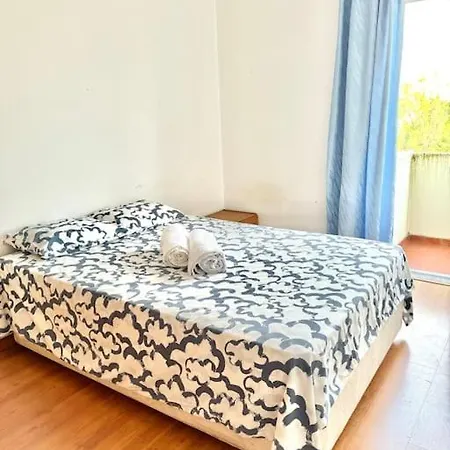 - T3 * Distrikt Faro