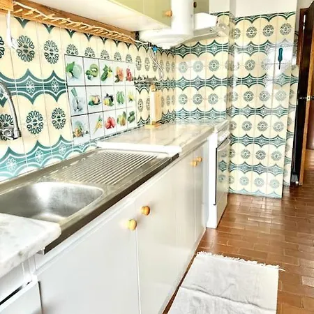 Apartment - T3 Distrikt Faro